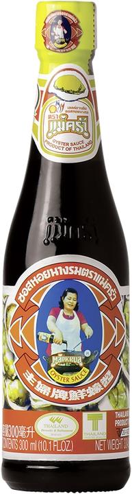 Image du produit Mae Krua Sauce aux huîtres Sauce aux huîtres