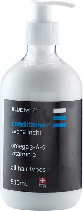 Immagine prodotto Blue Capelli - Condizionatore Sacha Inchi (100 ml)
