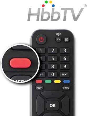 Image du produit Tesla HYbbRID TV T200 (0.00 Go)