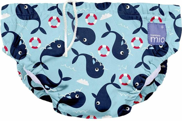 Bambino Mio Wiederverwendbare Schwimmwindel (Gr. L, 1 Stück)