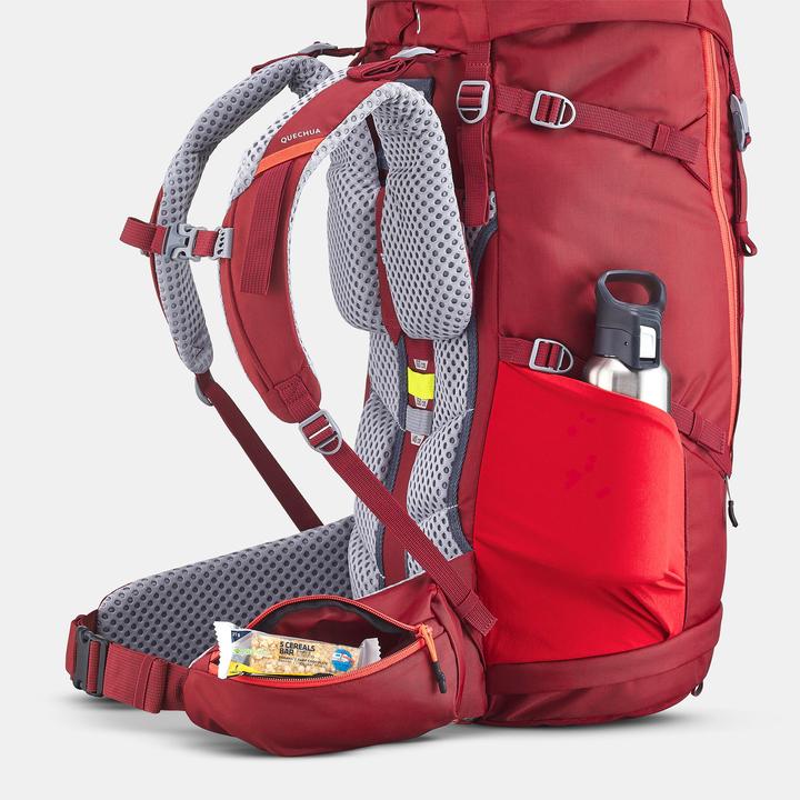 Actual product image Quechua mh500 40+10l 324618 (40 l)
