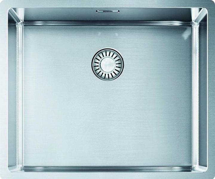 Produktbild Franke Unterbauspülen Box BXX 210/110-50 (Aufsatzspülbecken, 54 cm, 45 cm)