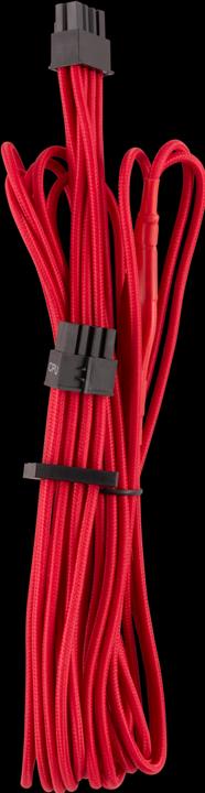 Immagine prodotto Corsair Cavo EPS12V ATX12V con manicotto Premium, confezione doppia (Gen 4)