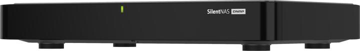 Productafbeelding QNAP NAS HS-264-8G (0 TB)