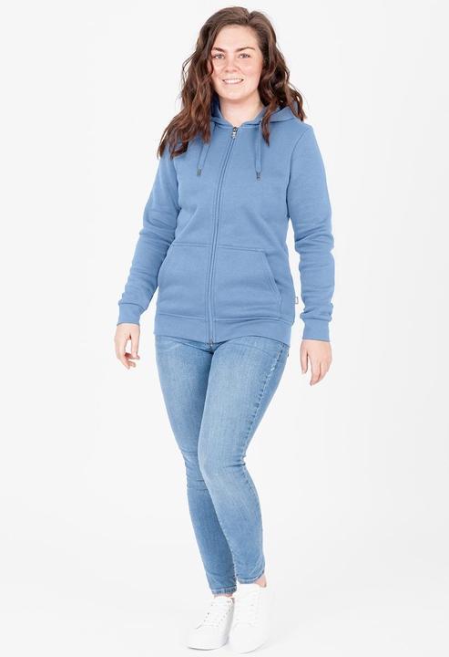 Produktbild JAKO Kapuzenjacke Organic (36)