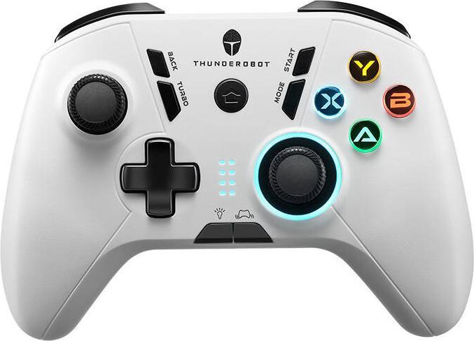 Image du produit Thunderobot BT Gamepad G35 (blanc) (Xbox 360)