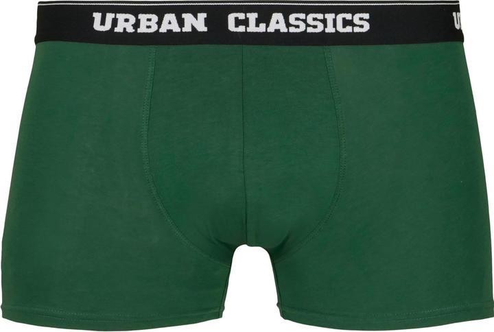 Immagine prodotto Urban Classics Boxer 3-Pack (S, confezione da 3)