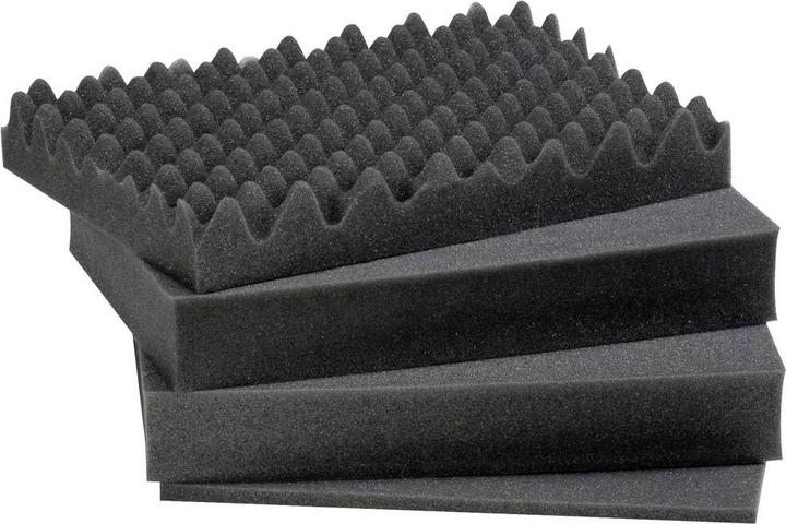 Explorer Cases Würfelschaumstoff Set für Mod. 5122