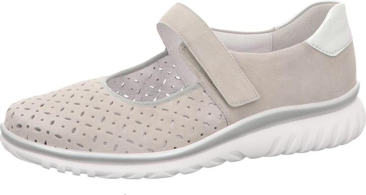 Actual product image Semler slip-on shoes (42)