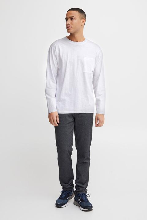 Actual product image 11 Project PREmilio LS Tee - 21300996-ME (M)