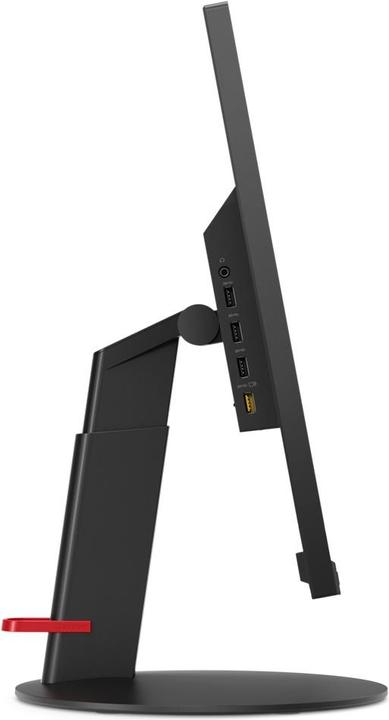 Image du produit Lenovo ThinkVision T27i-10 (1920 x 1080 pixels, 27")