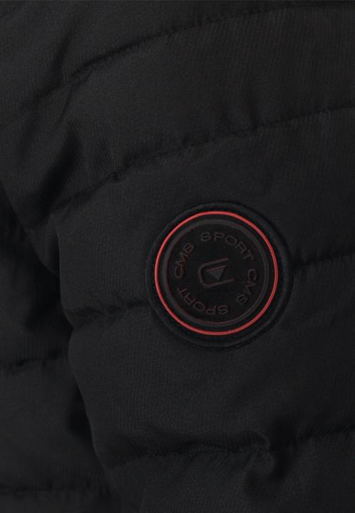 Immagine prodotto Casa Moda Jacke Steppjacke (XXL)