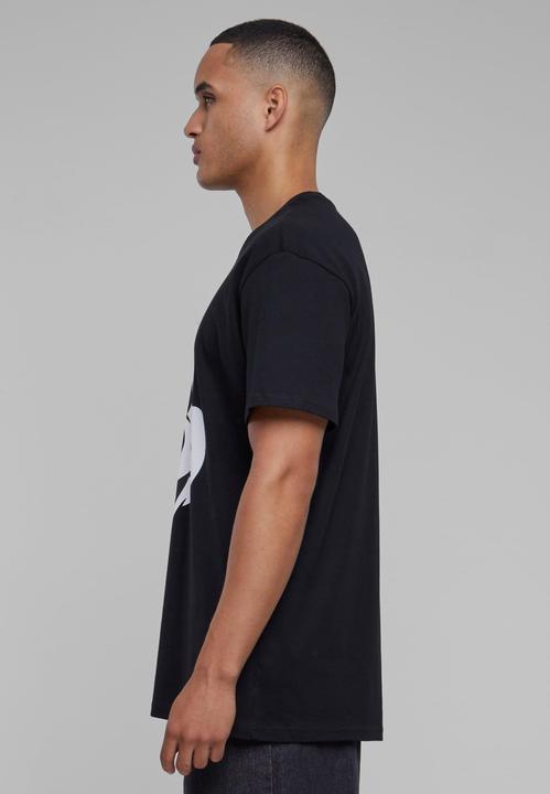 Produktbild Urban Classics Disney 100 Mickey Face Oversize Tee - 119361 (L)