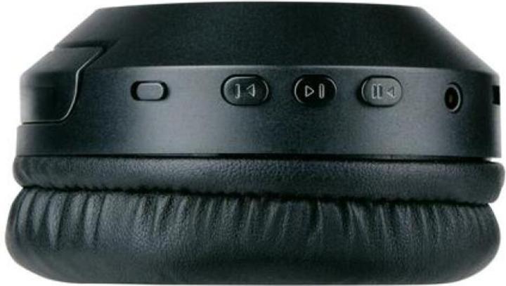 Productafbeelding Grundig MEGKO6880/005 (ANC, 40 h, Draadloze, Bedraad)