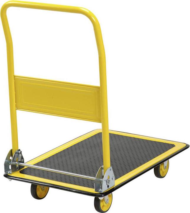 Actual product image Black & Decker SXWTD-PC527 (150 kg)