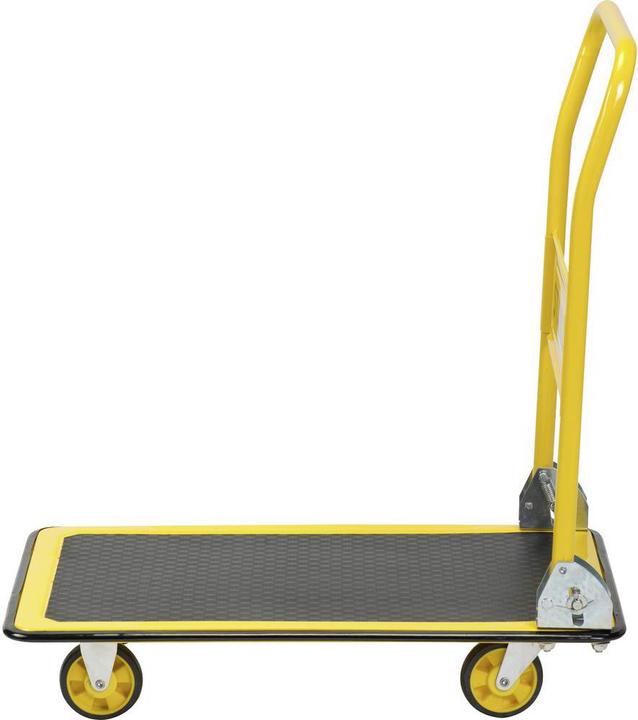 Actual product image Black & Decker SXWTD-PC527 (150 kg)