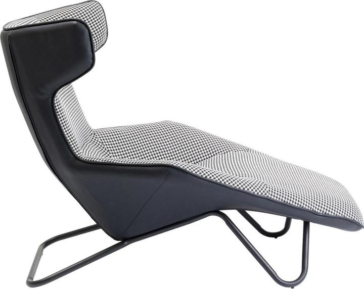 Actual product image Kare Design Armchair Granada