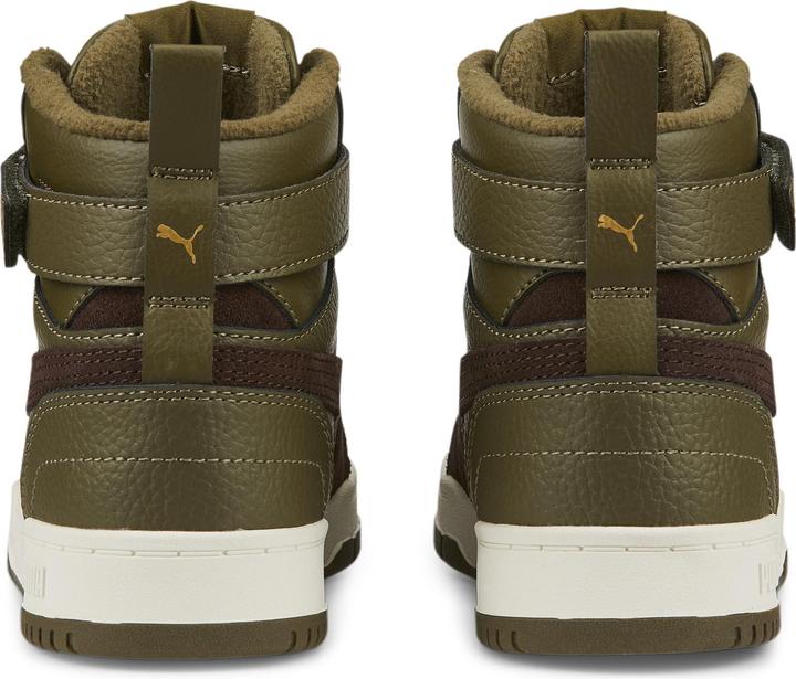 Produktbild Puma RBD Game WTR Jr (38.5)