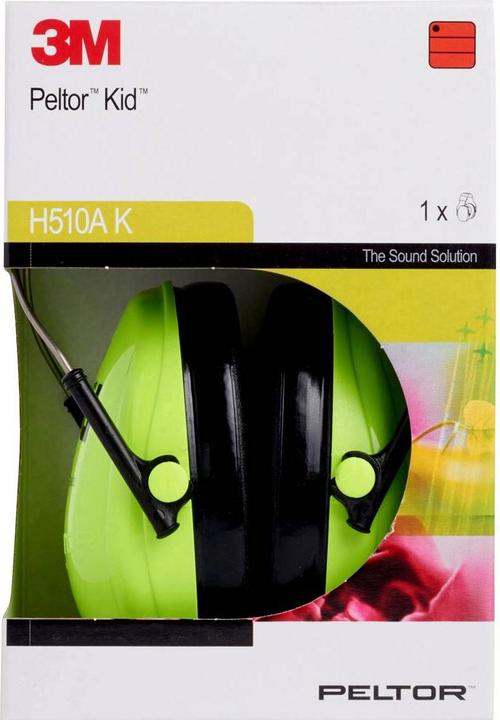 Productafbeelding 3M Peltor Kid (1 x)