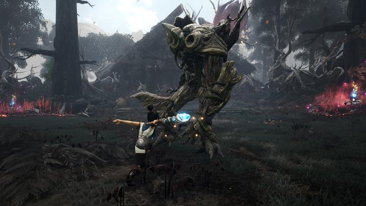 Produktbild Maximum Games Kena: Bridge of Spirits - Deluxe Edition (PS5, IT)