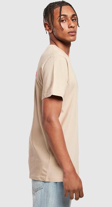 Actual product image Mister Tee MisterTee Toro Espanol Tea - 166927 (M)