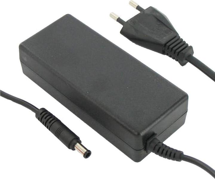 Produktbild AGI 93681 - Notebook - Indoor - 100-240 V - Schwarz - NP-R60S - 115 mm (60 W)