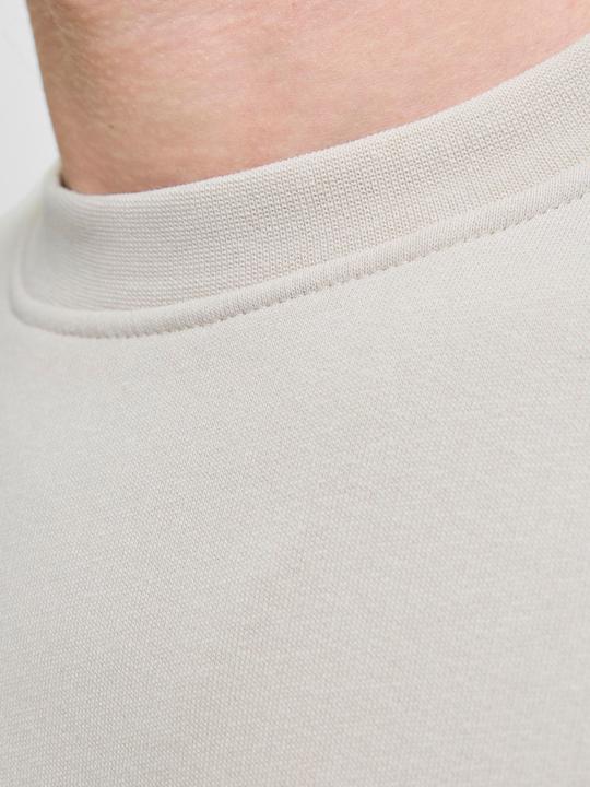 Produktbild Jack & Jones Plus Size Gedruckt Sweatshirt Sweatshirt (4XL)