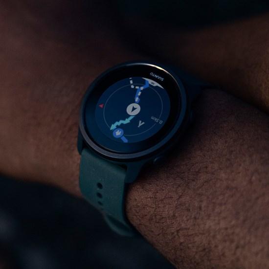 Image du produit Suunto 5 Peak (43 mm)
