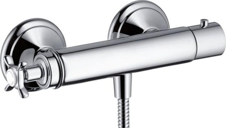 Produktbild Axor Montreux Brausenthermostat Aufputz, 1 Verbraucher