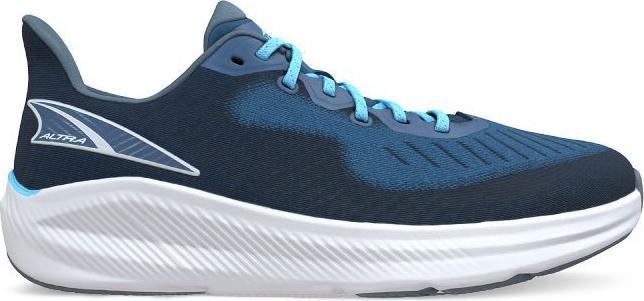 Light Blue, Navy