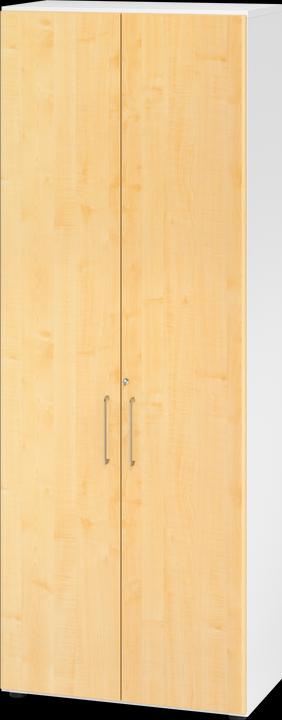 Actual product image MC MySchrank Basic 6-OH (80 x 42 x 215 cm)