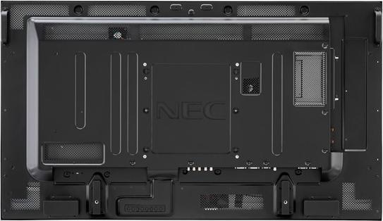 Produktbild NEC MultiSync V552 (1920 x 1080 Pixel, 55")