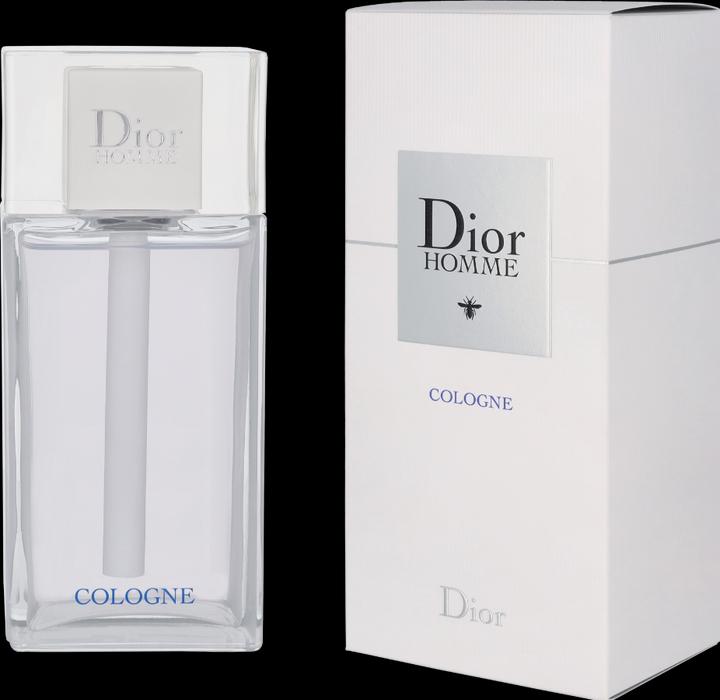 Actual product image Dior Cologne Spray Int23 (Eau de cologne, 200 ml)