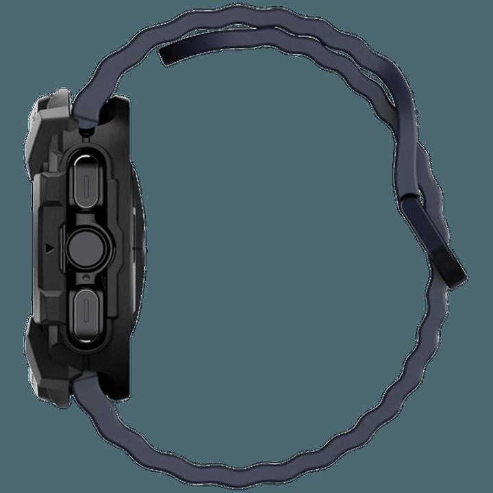 Actual product image Spigen Rugged Armor