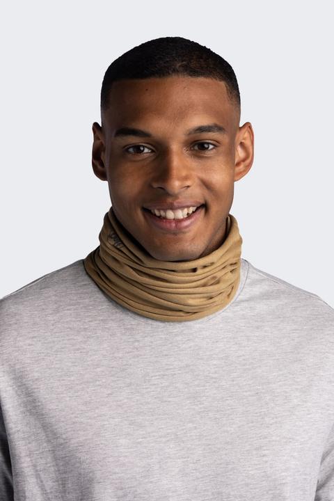 Actual product image Buff Solid