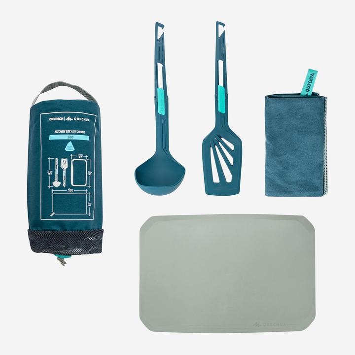Immagine prodotto Quechua MH500