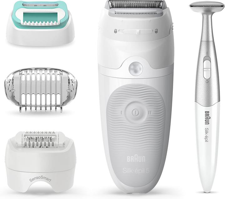 Braun Silk-épil 5