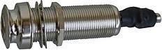 Produktbild Shadow Electronics SH012-C Stereo Endpin Jack chrome