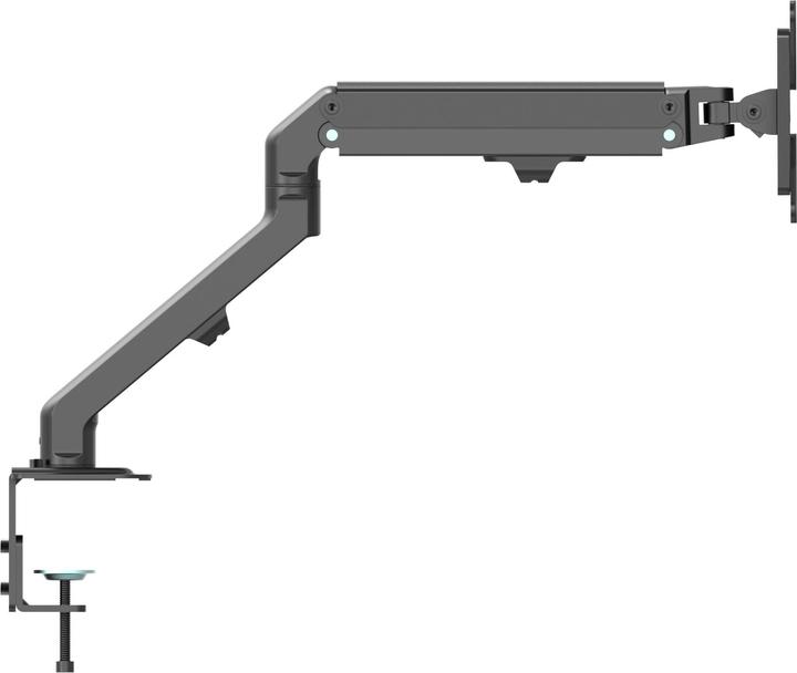 Image du produit Vision Monitor Desk Arm Dual (Tables, 27.01")
