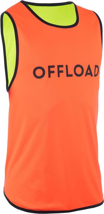 Actual product image Offload Chasuble Reversible