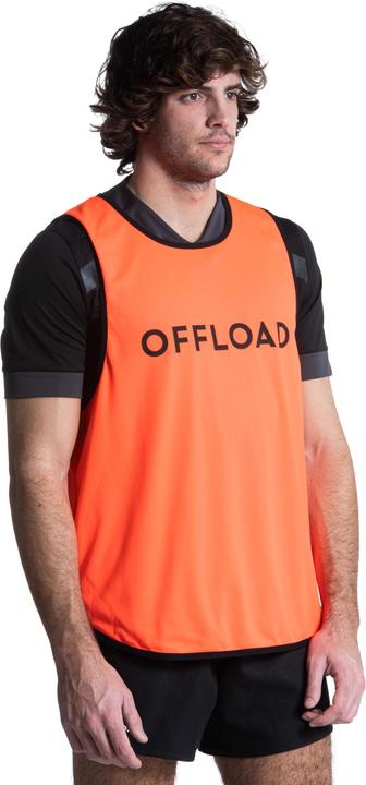 Actual product image Offload Chasuble Reversible