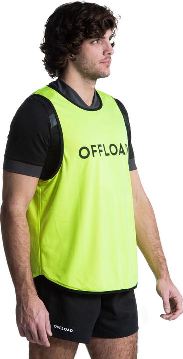 Actual product image Offload Chasuble Reversible