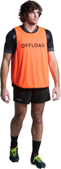 Actual product image Offload Chasuble Reversible