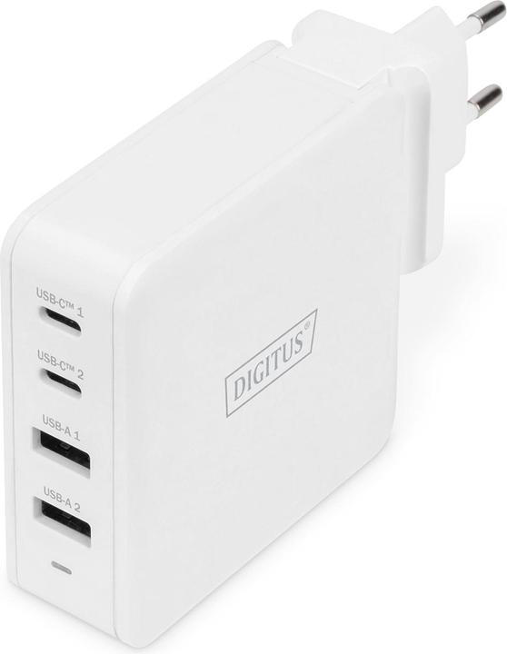Actual product image Digitus Universal charging adapter (100 W)