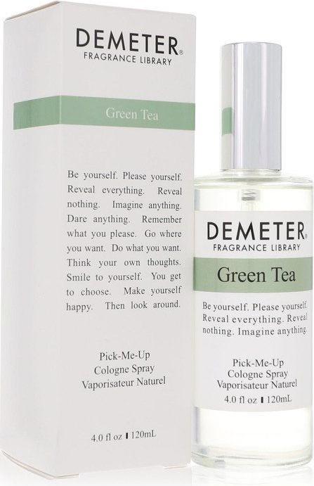 Demeter Tea (Eau de cologne, 120 ml)