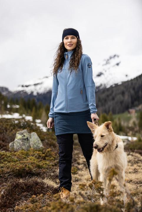 Produktbild Rukka Donna Damen Freizeit Hose (44)