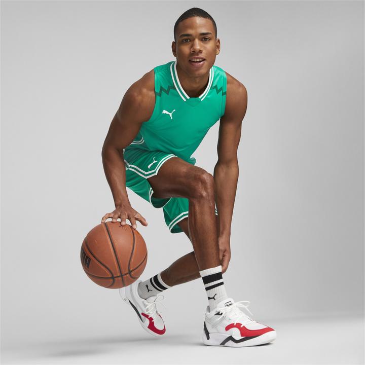 Actual product image Puma Hoops Team Game Short (L)