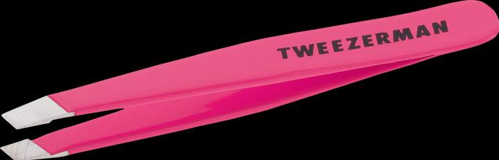 Actual product image Tweezerman Mini Slant Tweezer
