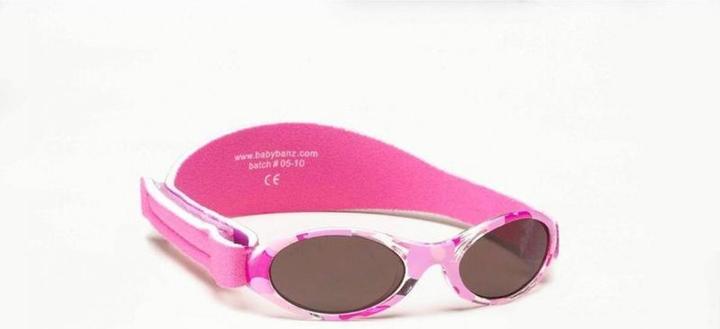 Immagine prodotto Baby Banz Adventure