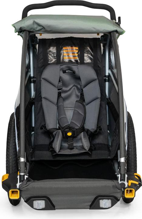 Actual product image Burley Baby Snuggler